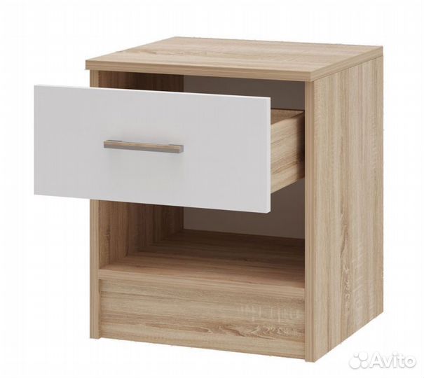 Тумба прикроватная беатрис