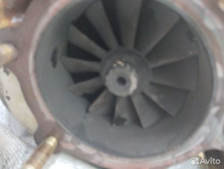 Турбина 3691