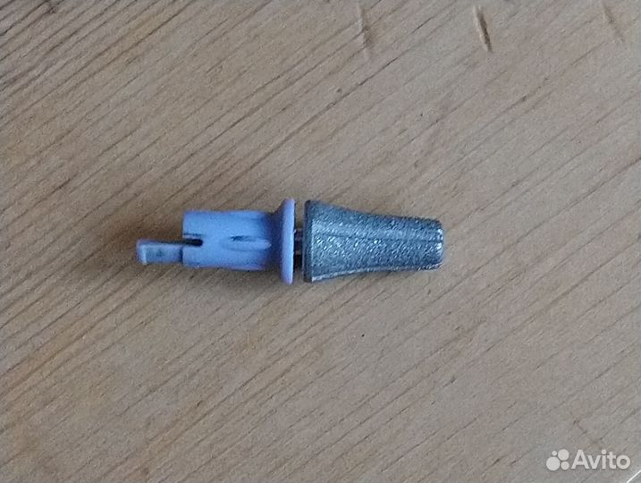 Vitek прибор для маникюра