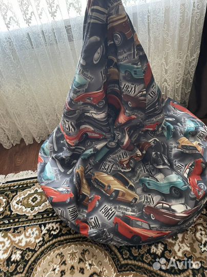 Кресло мешок