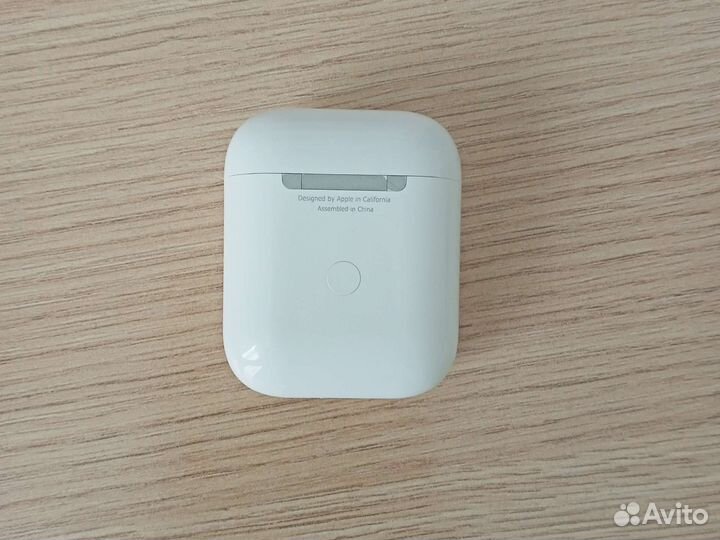 Наушники не ориг