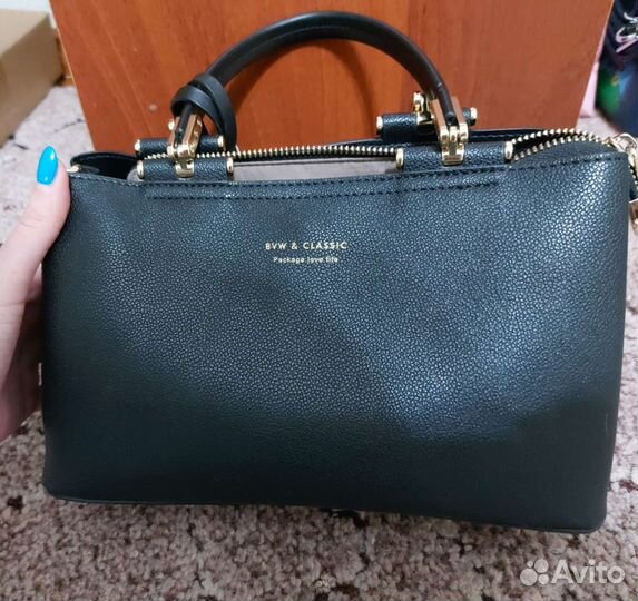 Сумка женская