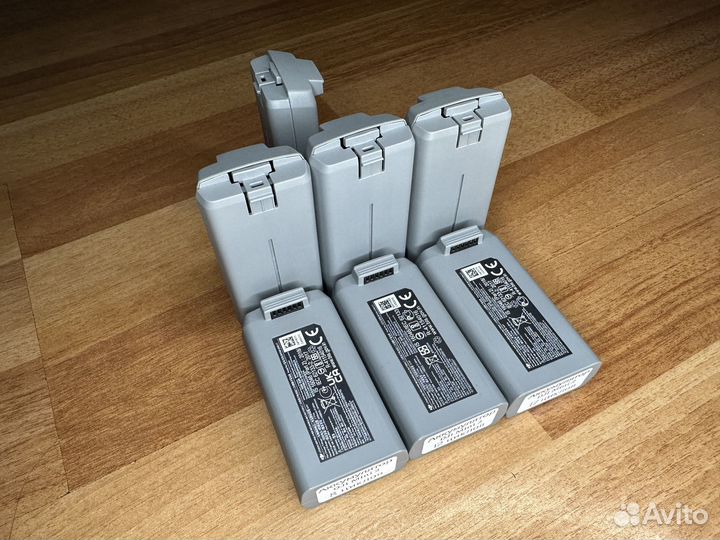 Аккумуляторы DJI Mini 2 / SE