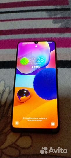 Samsung Galaxy M12, 4/64 ГБ