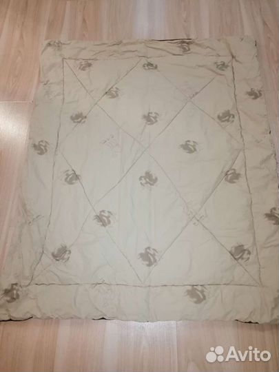 Детское одеяло 120*100