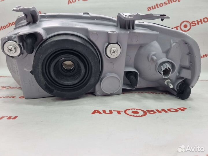 Фара передняя Шевроле Авео Aveo T200