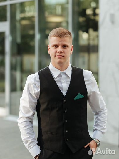 Мастер по ремонту компьютеров, ноутбуков