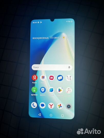 realme Note 50, 4/64 ГБ