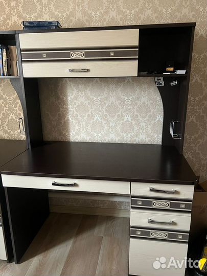 Школьная мебель парты