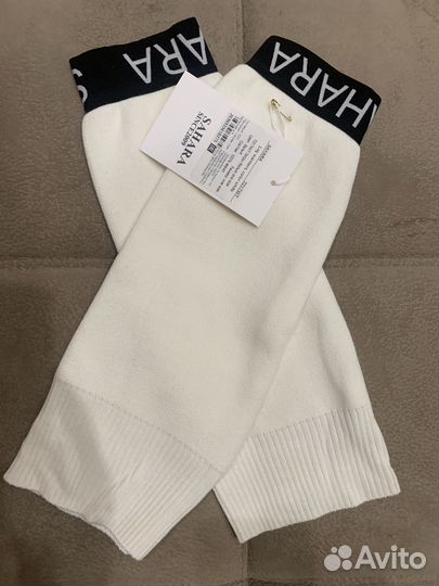 Гетры женские