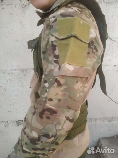 Пояс разгрузочный