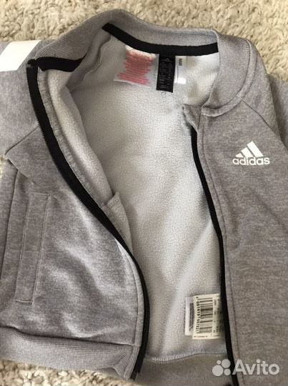 Спортивный костюм adidas детский
