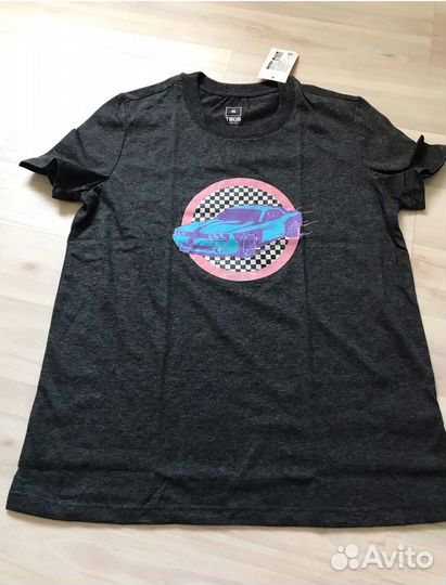 Футболка женская xs, s