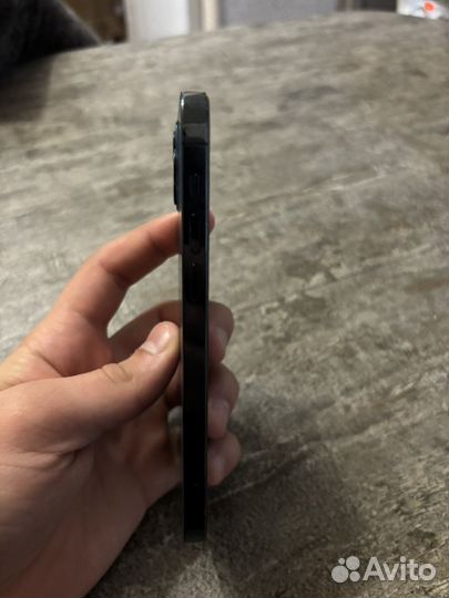 iPhone 12 Pro Max, 256 ГБ