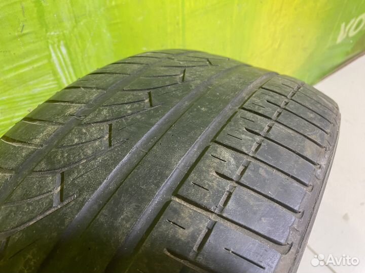 Kumho Ecsta KH11 205/55 R16 91V