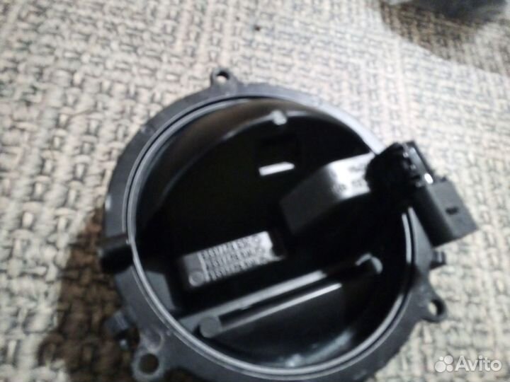 Замок крышки багажника фольцваген пассат Б6