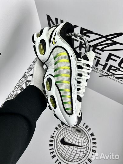 Nike air max tailwind 4