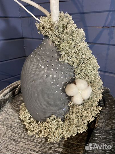 Украшения для интерьера, Экибана