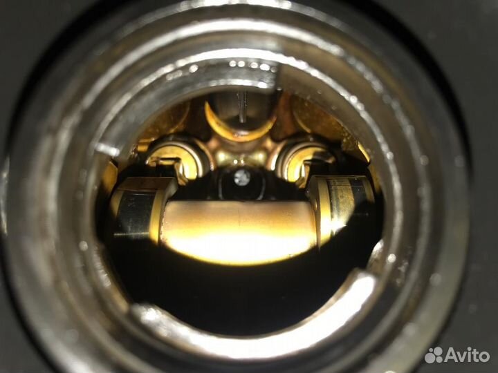 Мотор Peugeot/Citroen EP6 Евро 5 120л/с