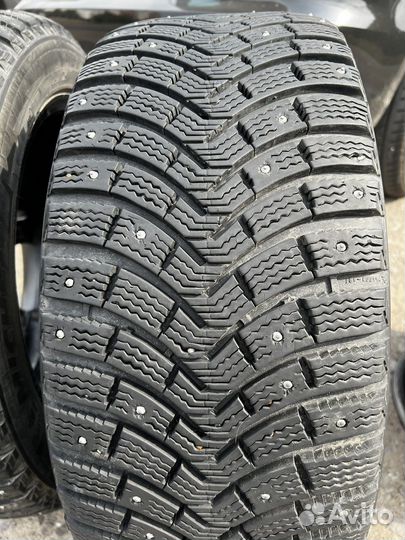 Michelin Latitude X-Ice North 245/45 R17