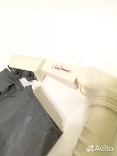 Боди Массажер (Body massager) СССР