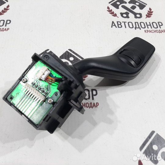 Подрулевой переключатель правый Ford Mondeo