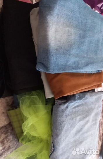 Продам вещи для девочки в хорошем состоянии