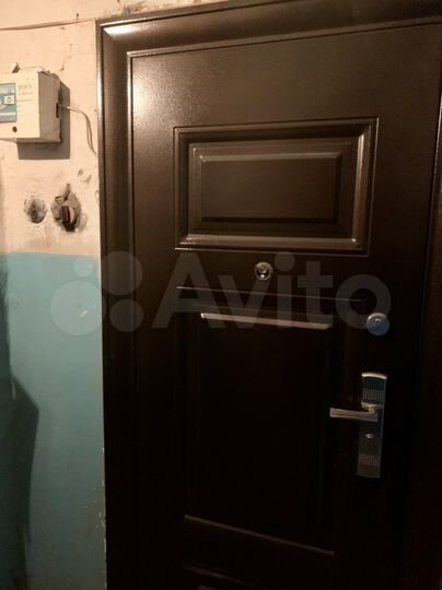 1-к. квартира, 43 м² (Казахстан)