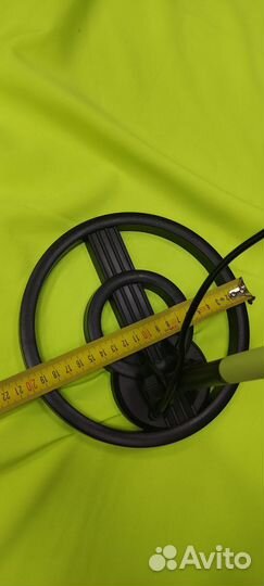 Металлоискатель