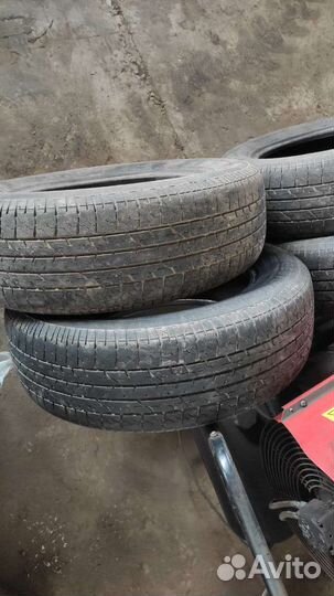 Bridgestone B390 205/65 R16