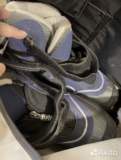 Ролики мужские 42 размер