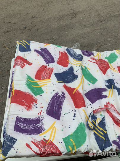 Лежак пляжный