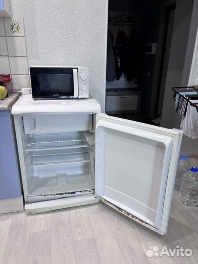 Минихолодильник