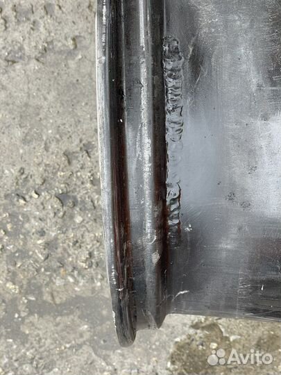 Штучно 19 5x120 HRE FF11