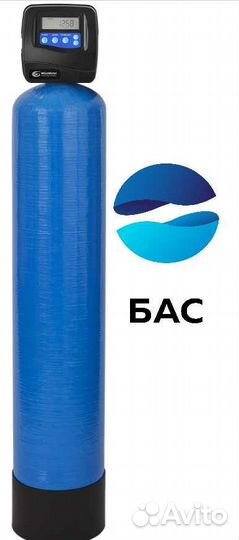 Фильтр для воды/Фильтрация воды из скважины