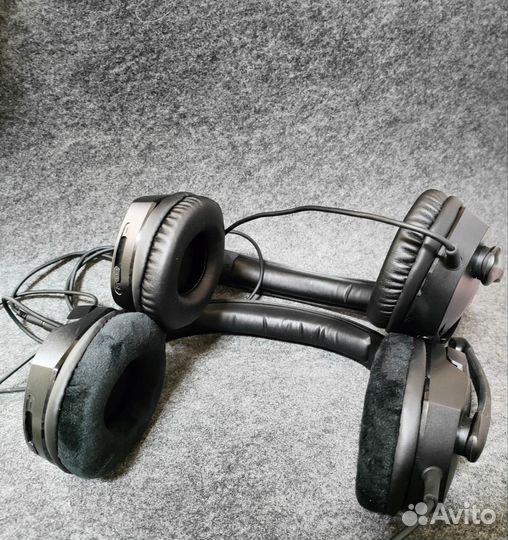 Kingston hyperx cloud stinger