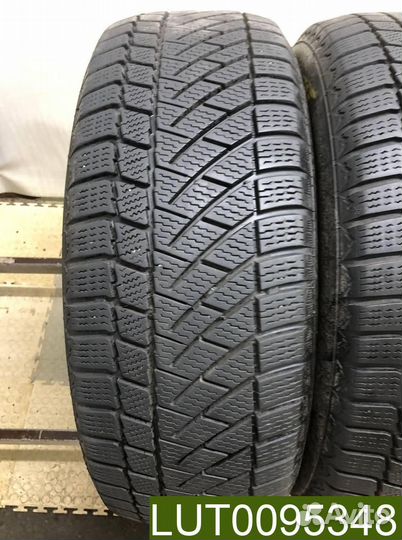 Continental ContiVikingContact 6 205/55 R16 98Y