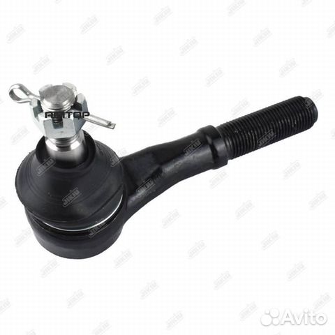 Jikiu ET23721 Наконечник рулевой тяги mitsubishi p