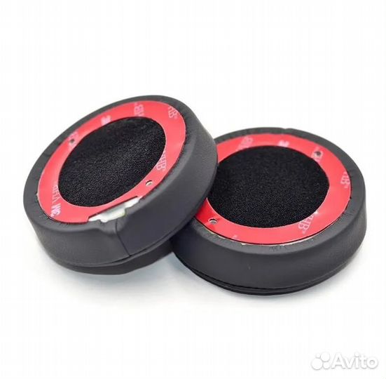 Амбушюры Beats Studio 2.0, Studio 3.0