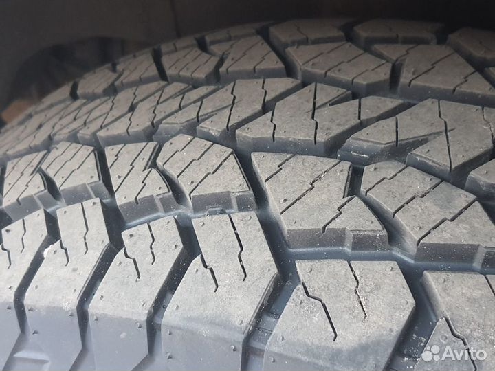Hankook Dynapro AT2 RF11 215/75 R15 109S