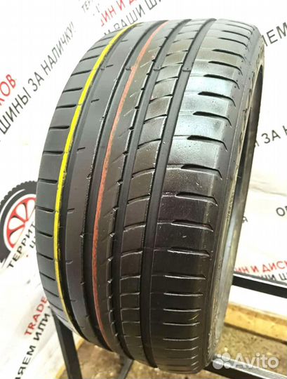 Goodyear Eagle F1 Asymmetric 2 245/45 R18 100W