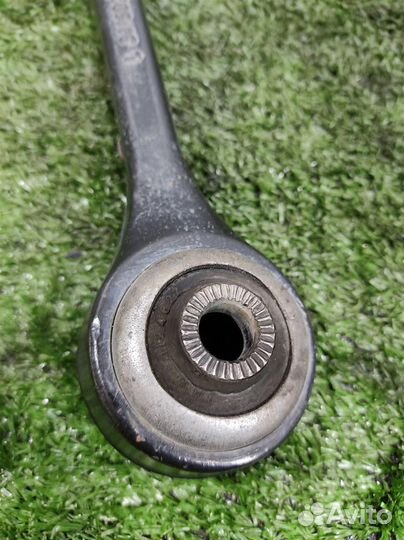 Рычаг передний левый нижний BMW X3 (E83) 2004