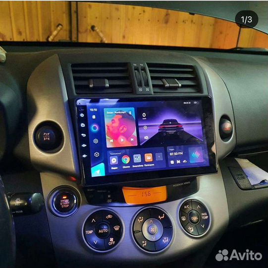 Teyes мультимедиа