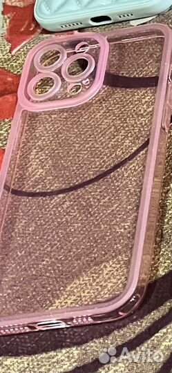 Чехлы на Айфон 13 про макс