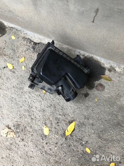 Корпус воздушного фильтра Nissan Teana J32 VQ35 08