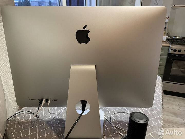 iMac 27 retina 5k 2017