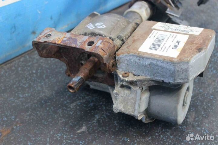 Рулевая колонка Kia Ceed (Киа Сид) ED 563001H100