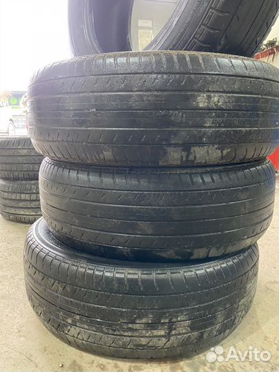 Yokohama Aspec A349A 195/55 R15 98