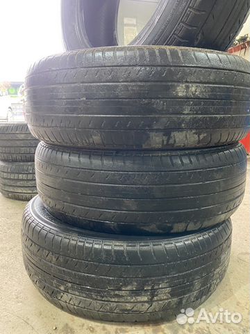 Yokohama Aspec A349A 195/55 R15 98