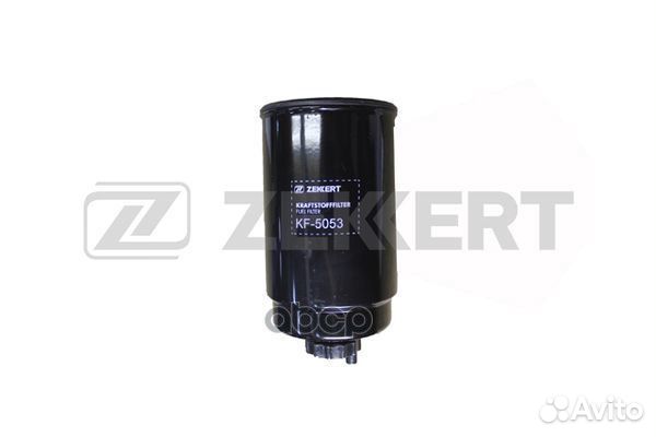 Фильтр топл. Ford Transit IV V 83- (Дизель)